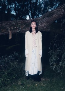 Lecavalier RTW Spring 2022