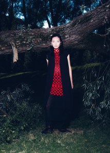Lecavalier RTW Spring 2022