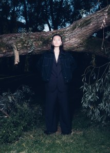 Lecavalier RTW Spring 2022