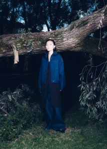 Lecavalier RTW Spring 2022