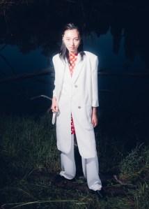 Lecavalier RTW Spring 2022
