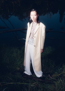 Lecavalier RTW Spring 2022