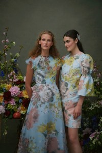 Lela Rose RTW Spring 2022