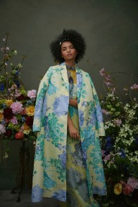 Lela Rose RTW Spring 2022