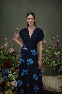 Lela Rose RTW Spring 2022