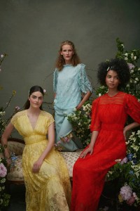 Lela Rose RTW Spring 2022