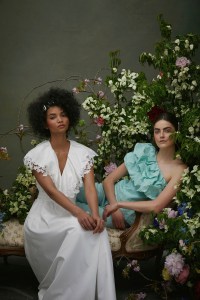 Lela Rose RTW Spring 2022