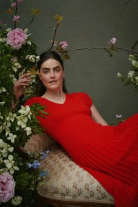 Lela Rose RTW Spring 2022