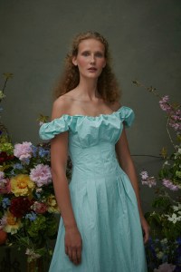 Lela Rose RTW Spring 2022