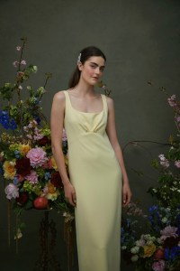 Lela Rose RTW Spring 2022
