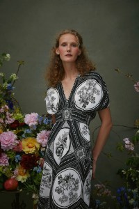 Lela Rose RTW Spring 2022