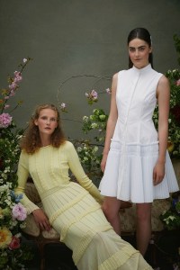 Lela Rose RTW Spring 2022