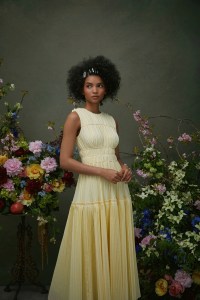 Lela Rose RTW Spring 2022