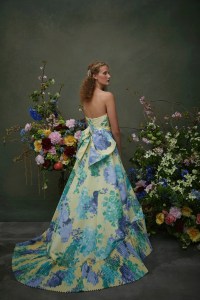 Lela Rose RTW Spring 2022