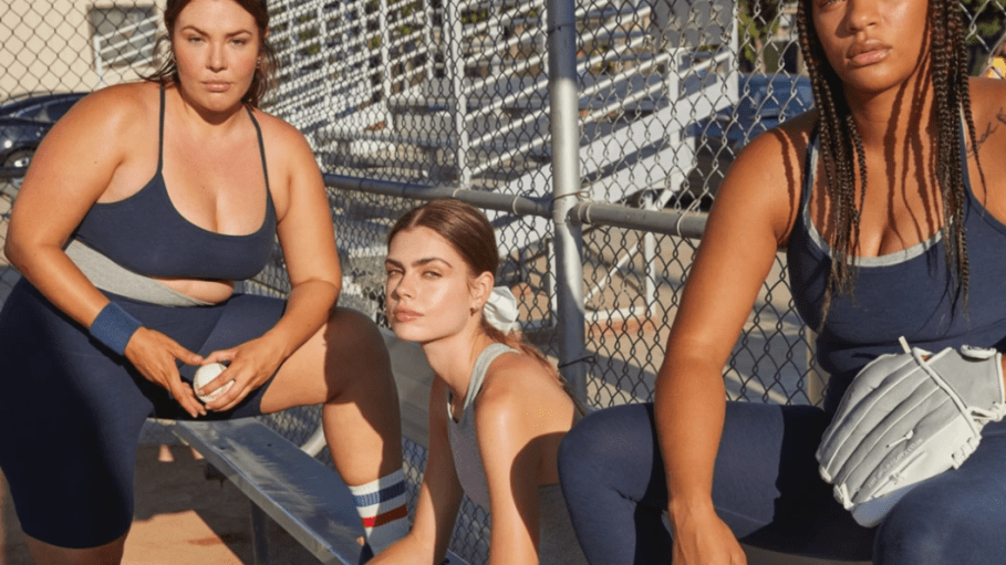 Levi Strauss & Co. acquired the body-positive Beyond Yoga brand to crack the burgeoning activewear market.