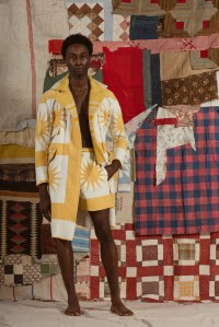 Stan Men's Spring 2022