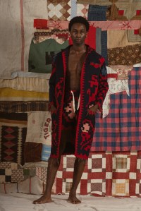 Stan Men's Spring 2022