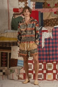 Stan Men's Spring 2022