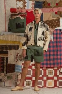 Stan Men's Spring 2022