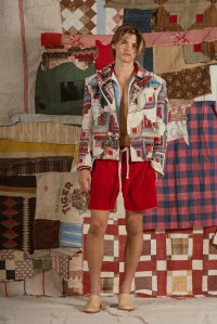 Stan Men's Spring 2022