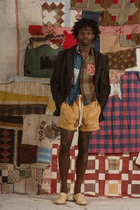 Stan Men's Spring 2022