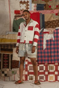 Stan Men's Spring 2022