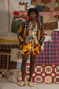 Stan Men's Spring 2022