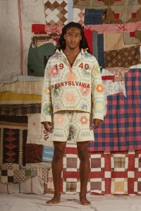 Stan Men's Spring 2022