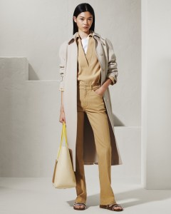 Loro Piana RTW Spring 2022