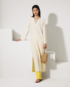 Loro Piana RTW Spring 2022