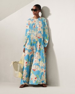 Loro Piana RTW Spring 2022