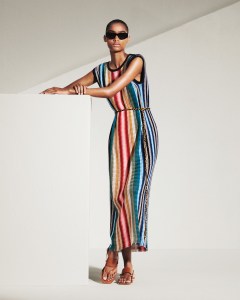 Loro Piana RTW Spring 2022
