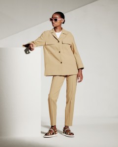 Loro Piana RTW Spring 2022