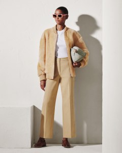Loro Piana RTW Spring 2022