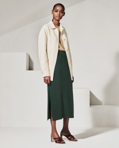 Loro Piana RTW Spring 2022
