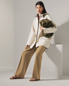 Loro Piana RTW Spring 2022