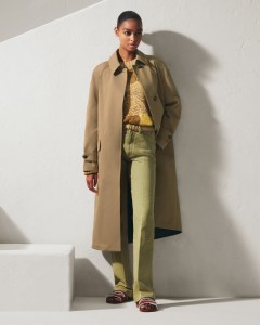 Loro Piana RTW Spring 2022