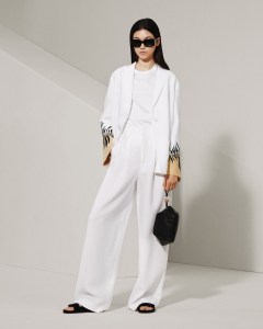 Loro Piana RTW Spring 2022
