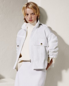 Loro Piana RTW Spring 2022