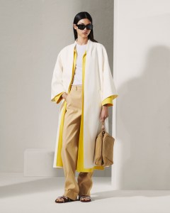 Loro Piana RTW Spring 2022