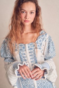 LoveShackFancy RTW Spring 2022