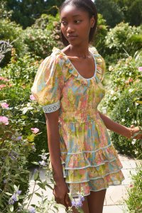 LoveShackFancy RTW Spring 2022