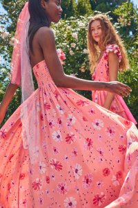 LoveShackFancy RTW Spring 2022