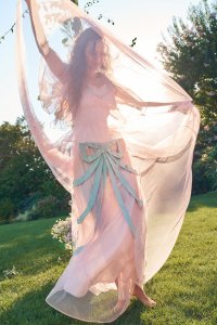 LoveShackFancy RTW Spring 2022