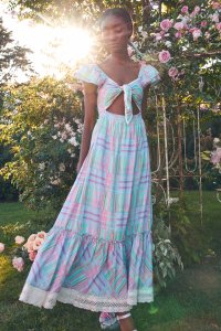 LoveShackFancy RTW Spring 2022