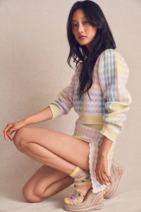 LoveShackFancy RTW Spring 2022
