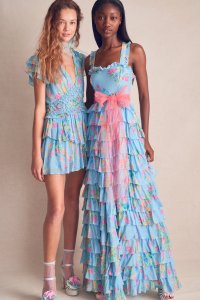 LoveShackFancy RTW Spring 2022