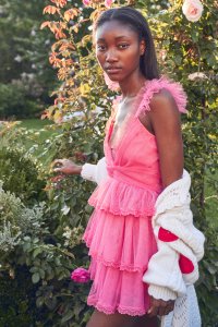 LoveShackFancy RTW Spring 2022