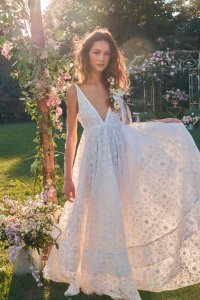 LoveShackFancy RTW Spring 2022