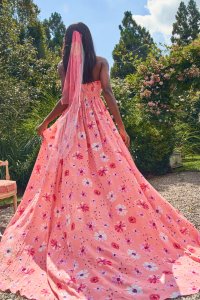 LoveShackFancy RTW Spring 2022